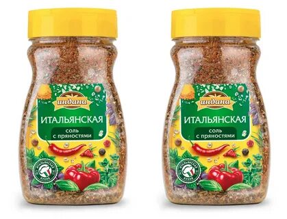 Приправа итальянская для каких блюд