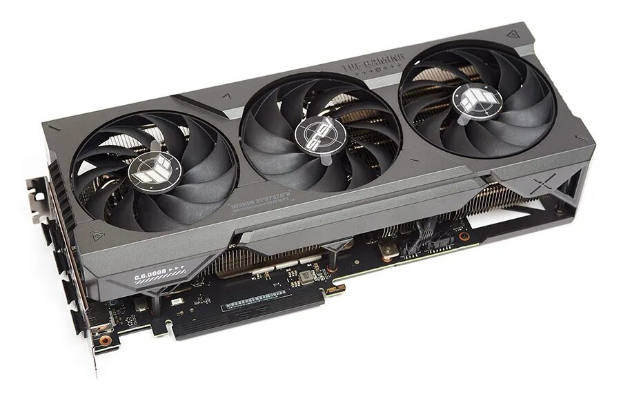 Asus rtx 4070 ti super