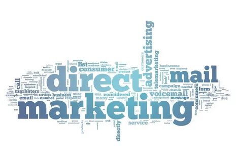 Use direct