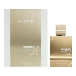 Al haramain oud