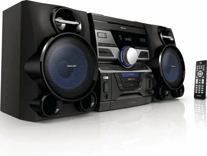 Philips max