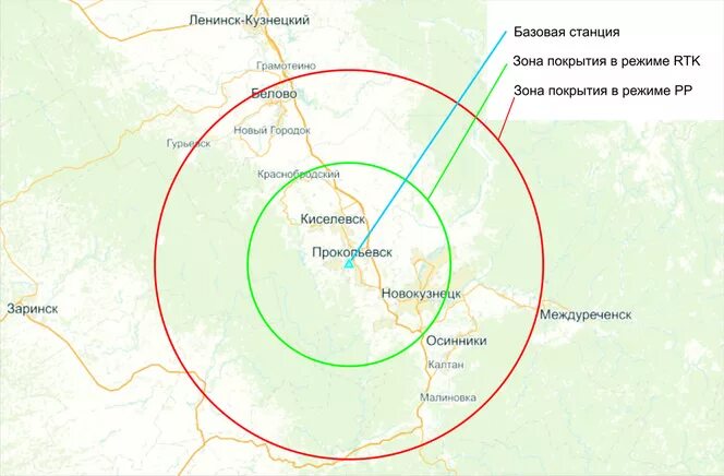 Зона покрытия вб. Радиус покрытия базовой станции сотовой связи. Карта базовых станций. Геодезические базовые станции. Базовая станция GPS.