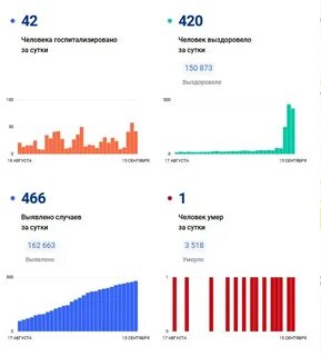 Заболеваемость 2024