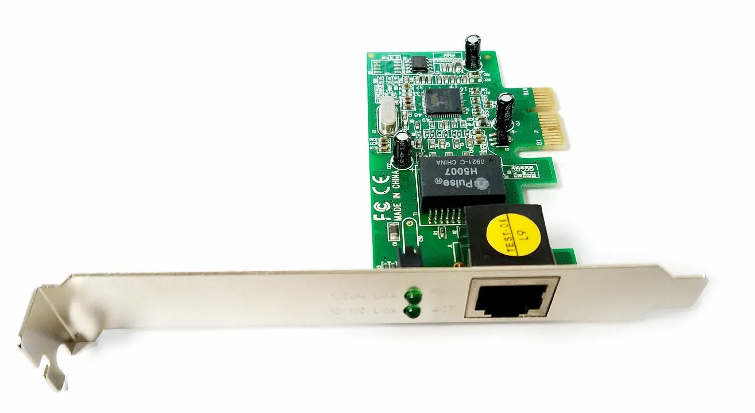 Pci gigabit ethernet controller. Программно-аппаратный комплекс &quot;соболь&quot; (версия 3.0), pci - комплект с ds 1995. сетевая карта intellinet (509510) fast ethernet pci network card. atheros ar8151 pci-e. ethernet e1g42et2 gigabit network card.