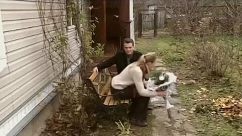 За последним порогом паутина 2