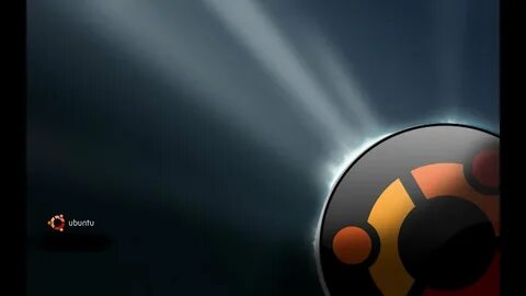 Рабочий стол ubuntu