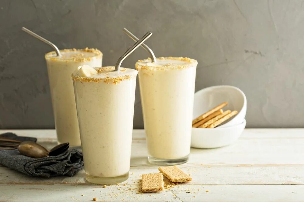 Milkshake 2