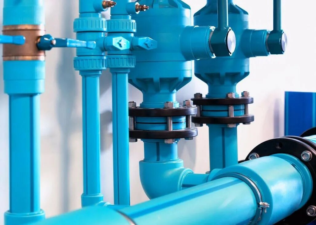 система водоснабжения. монтаж систем водоснабжения и канализации. виды хвс. схема кольцевой водопроводной сети. виды хвс.