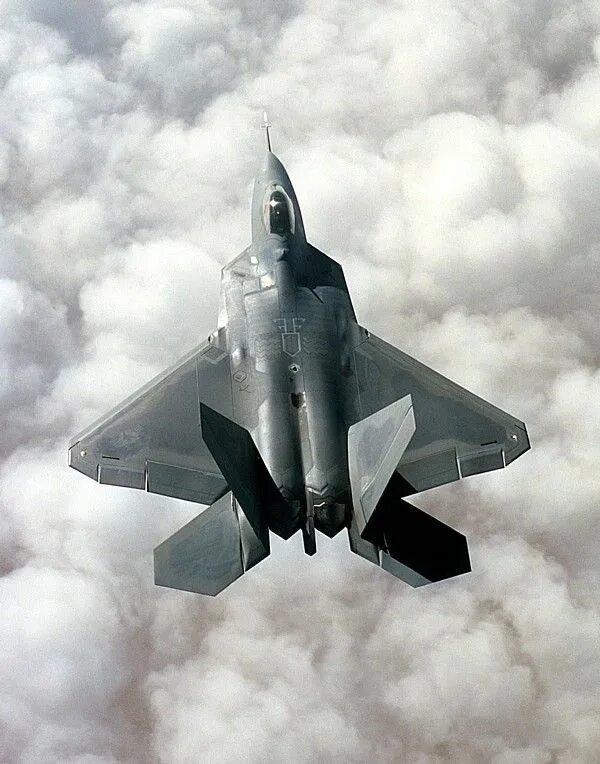 Что такое ф 22