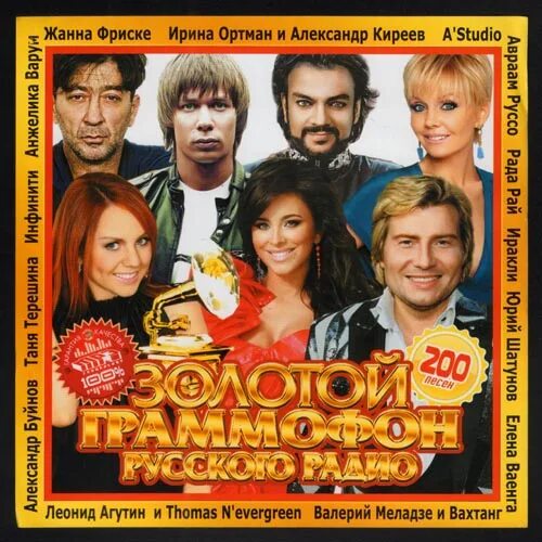 Граммофон хиты. Радио русский хит золотой. золотой граммофон русское 2012. лучшие песни русского радио. русское радио mp3.