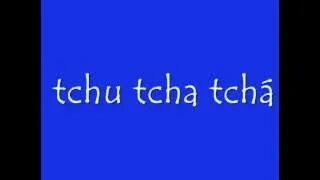 Marcelo tchu tcha