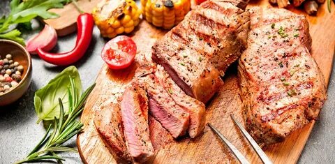 Постное мясо