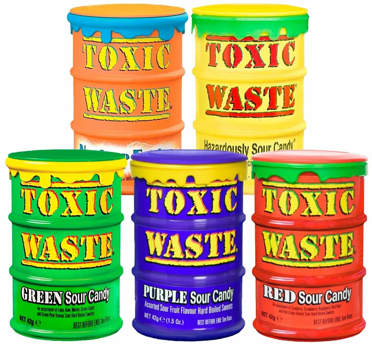 Toxic waste конфеты. Кислые конфеты Токсик. Набор Toxic waste. Токсик леденцы 42гр.