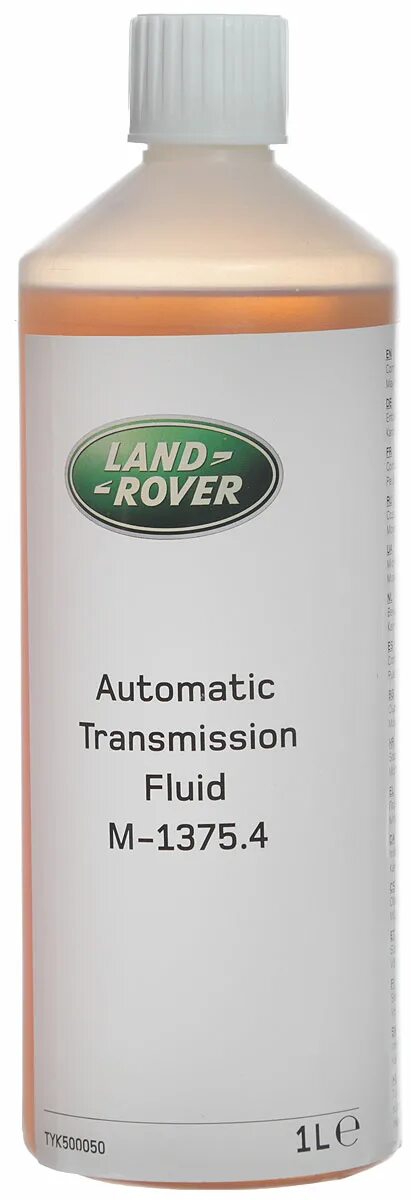 Tyk500050. Масло Land Rover 6hp Fluid оригинал. Масло АКПП Дискавери 4 2.7 дизель. Масло АКПП Дискавери 3 оригинал.