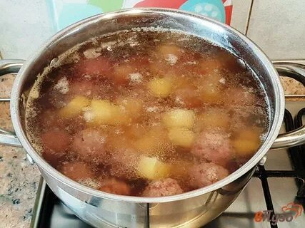 Блюда в кастрюле приготовить