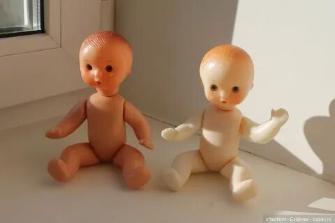 Игрушка 1970