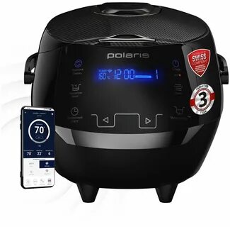 Polaris home