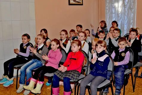 Школы нерехта костромская область