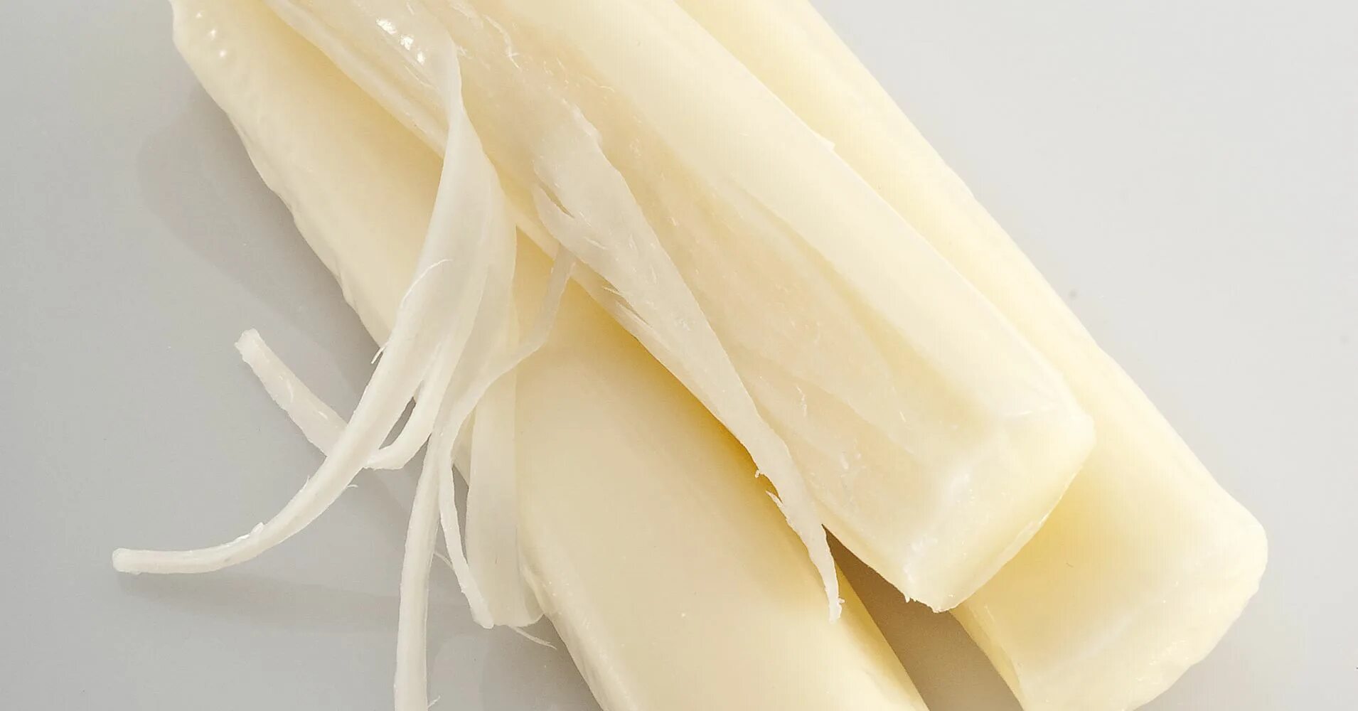 String cheese