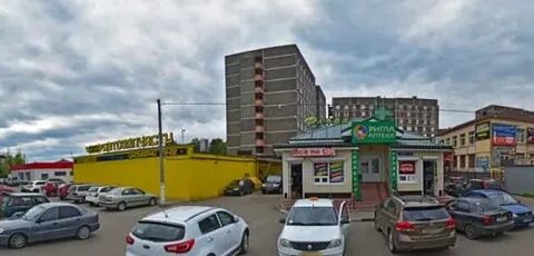 Бар 2а ногинск