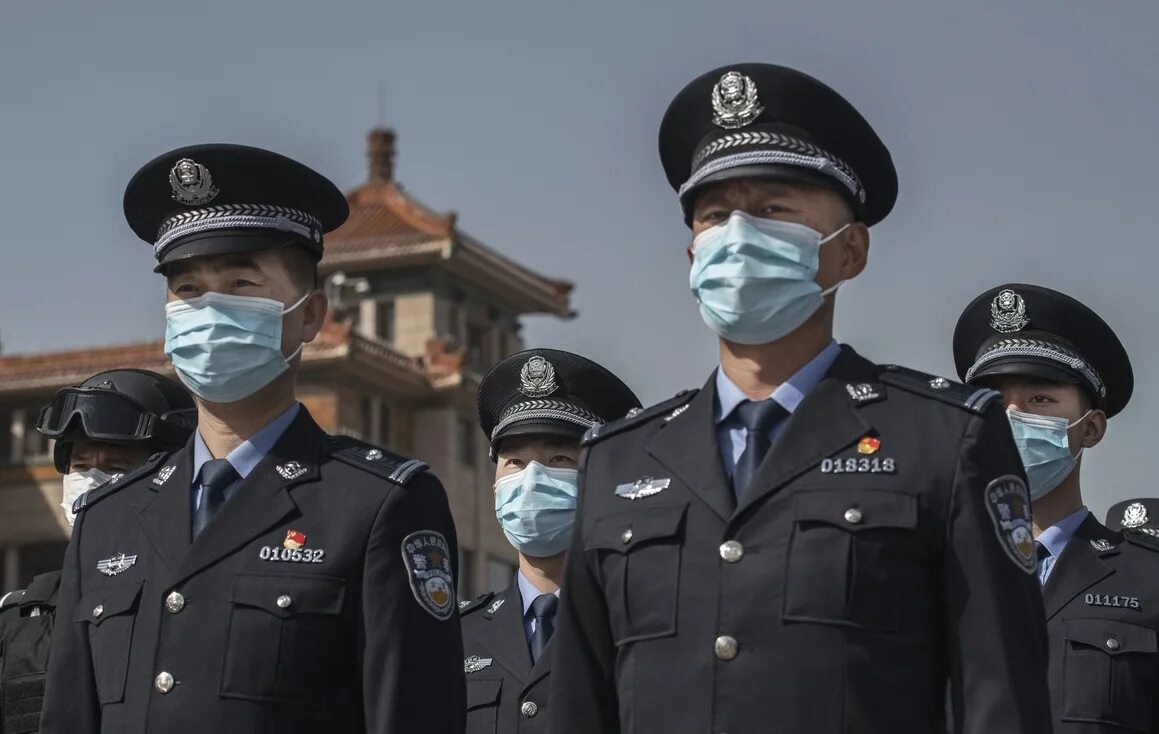 Chinese Government intrusion into Western universities sparks push for collectiv