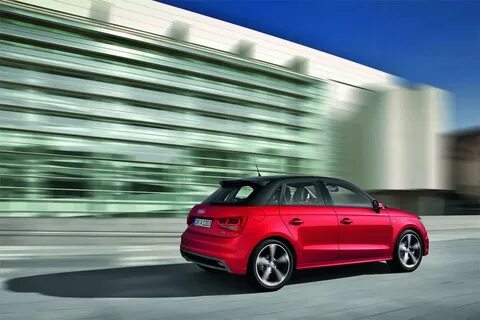 Audi плюсы и минусы