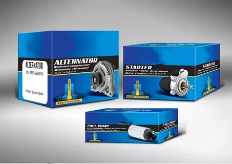 7 Tips to Make Your Custom Auto Parts Boxes Special