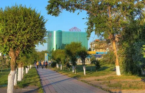 Солнечный тараз