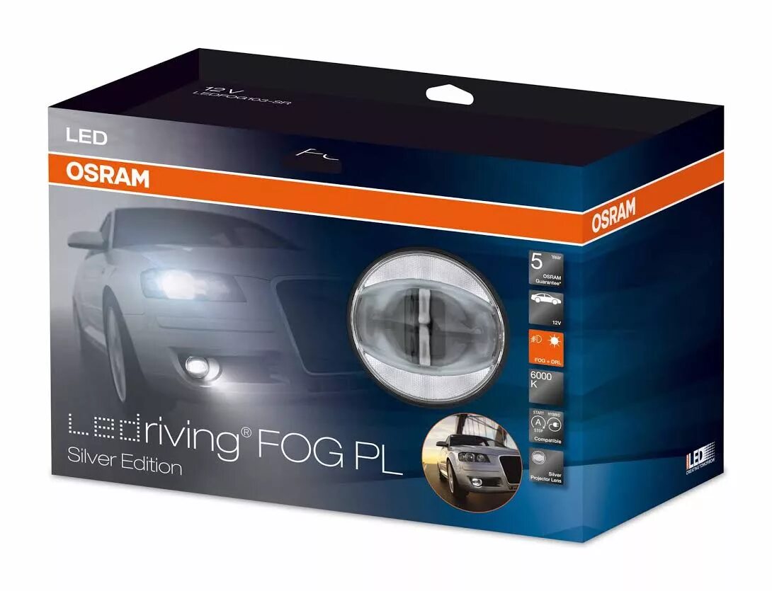 Светодиодная лампа osram ledriving. Противотуманки Osram led Fog. Osram led Fog 103. ПТФ Осрам лед Фог. Osram LEDRIVING.