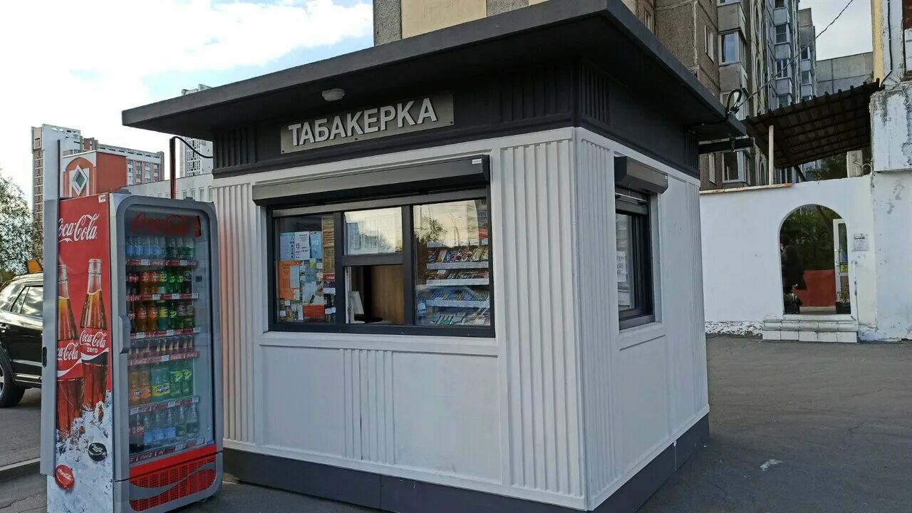 Антресоль гомель микрорайон давыдовка фото Антресоль, магазин продуктов, Гомель, микрорайон Любенский, микрорайон 5А Янде