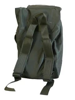 Баул армейский