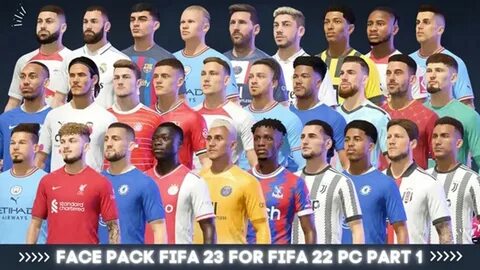 Fifa 22 mods