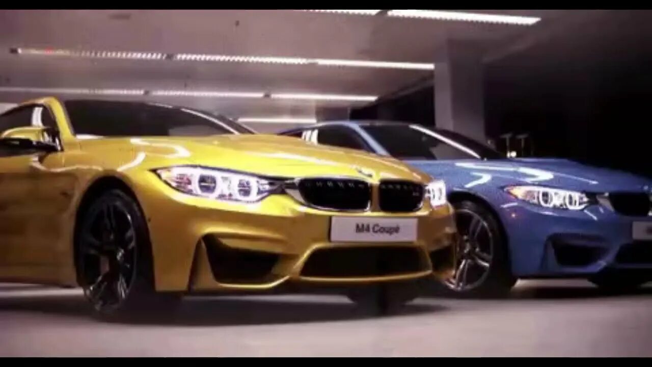 New headlight technology shown at CES - GIF on Imgur