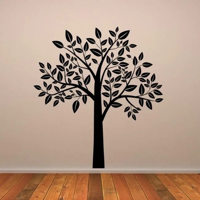 Tree ideas