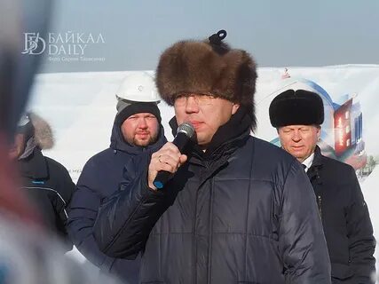 Бурятия дали