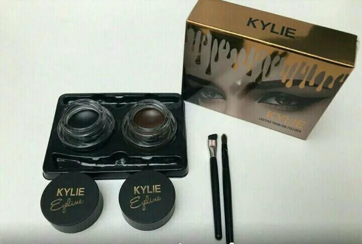 Помада матовая kylie birthday. Помада для губ kylie cosmetics. Блеск kylie. Помада + блеск 2в1 24k gold. Подводка для глаз kylie.