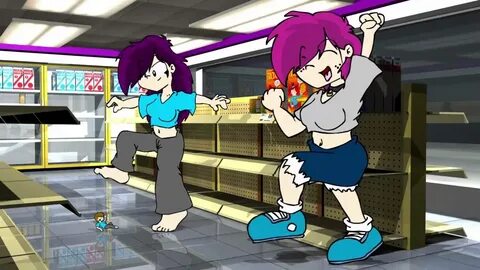 Giantess growth games itch