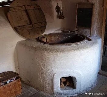 Печь какой род