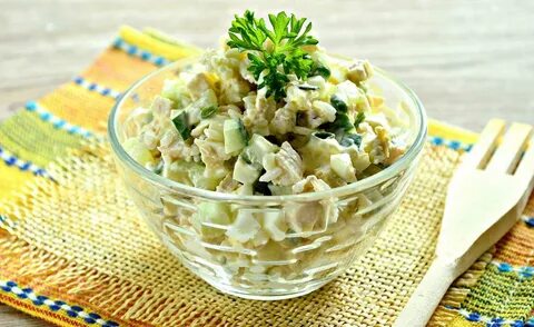 Огурцы кура