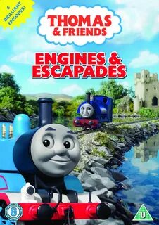 Thomas friends engine friends