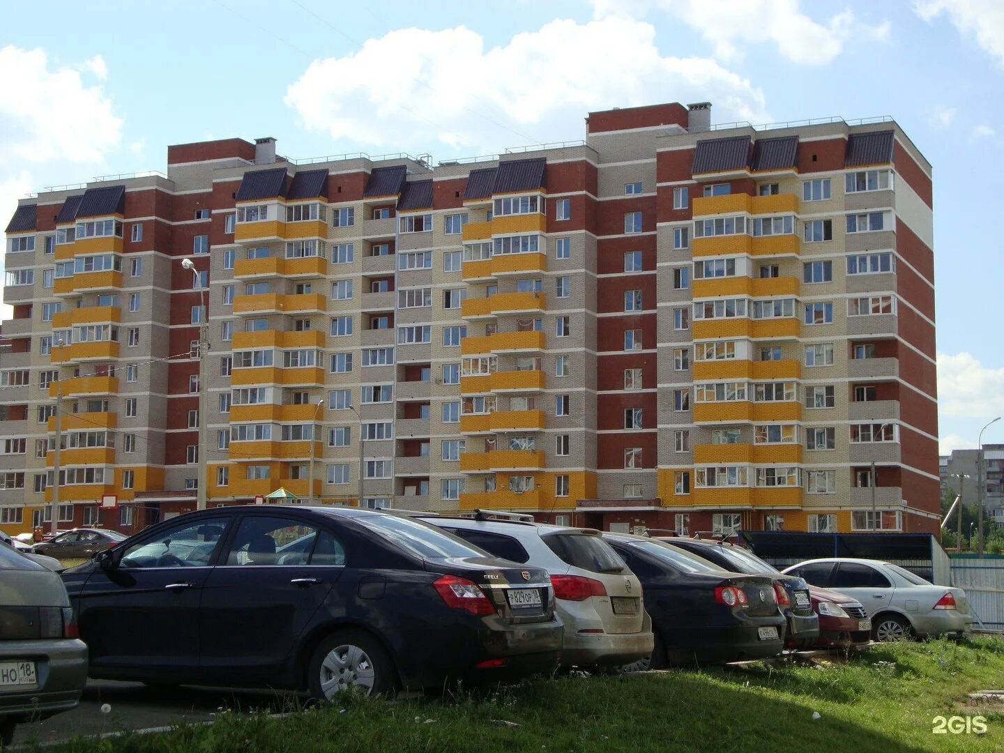 Хозтовары, household supplies store, Russia, Izhevsk, Arkhitektora P.P. Bersha S