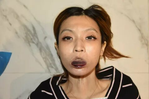 Several Different Dead Chinese Women - Section 228