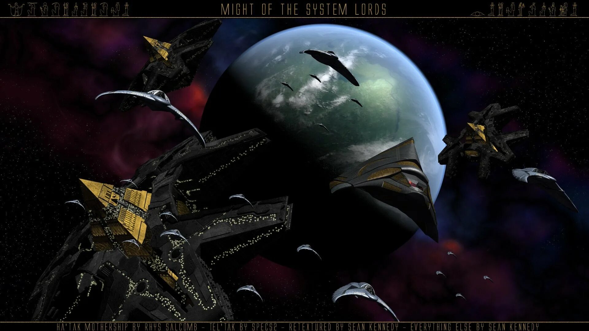 Ха так то. Телешоу stargate sg1. хаттак гоаулдов. хаттак звездные врата. звездные врата корабли древних.