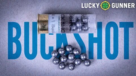 Что делают таблетки в buckshot
