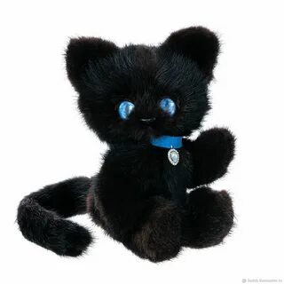 Подвижные мягкие игрушки