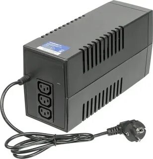 Ибп ippon 650