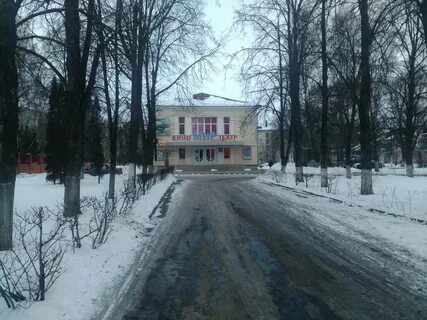 Мир на курской
