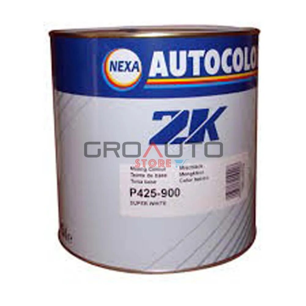 Nexa coin. Nexa Autocolor. Эмаль Автоколор. Avtocolor грунт Nexa Autocolor. P425-900.