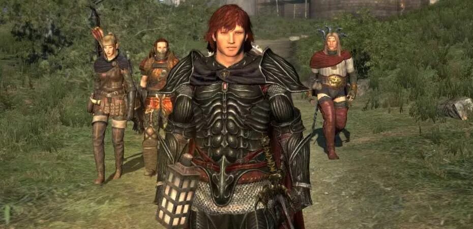 Dragons dogma 2 warrior. Dragons dogma 2 warrior. Dragon's dogma anniversary art. Dragon's dogma какой класс выбрать. Dragon's dogma 2 скриншоты.