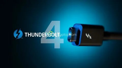 Thunderbolt 4